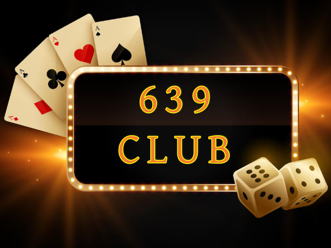 639CLUB پاکستان